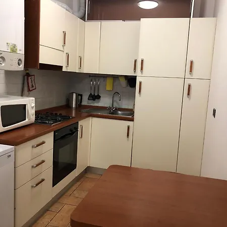 Apartmán 