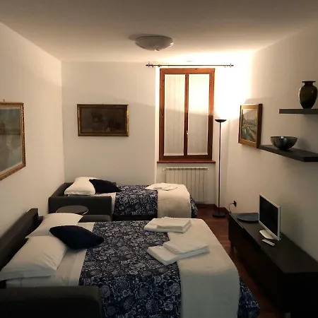 Your Centro * Bérgamo