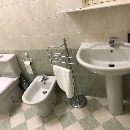 Apartamento Your Centro Bérgamo