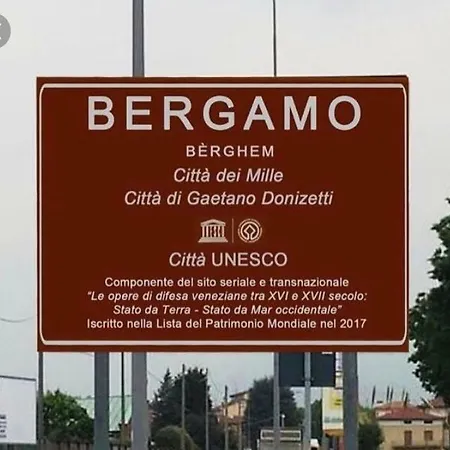Your Centro * Bérgamo