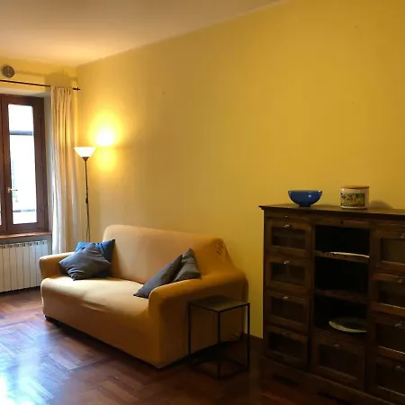 Apartmán 