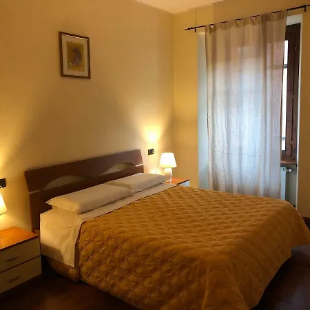 Your Centro * Bérgamo